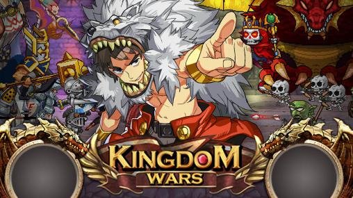 download Kingdom wars apk